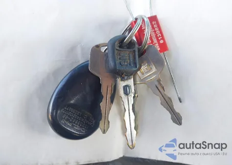 2003 Buick Regal Gs z USA, uszkodzony, nr VIN 2G4WF551931248274